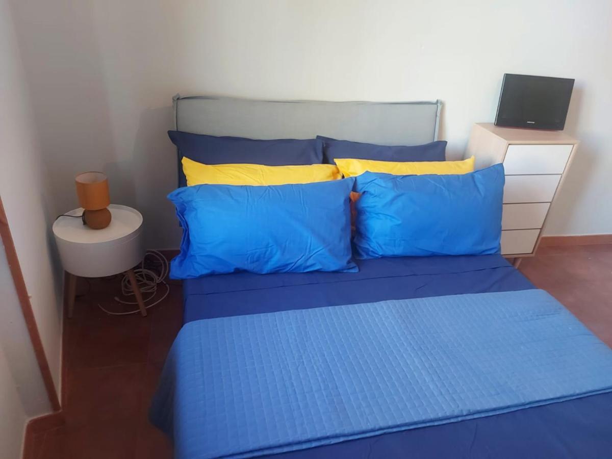 Sardegna27 Apartment Alghero Exterior photo