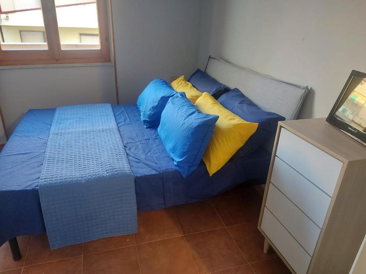 Sardegna27 Apartment Alghero Exterior photo