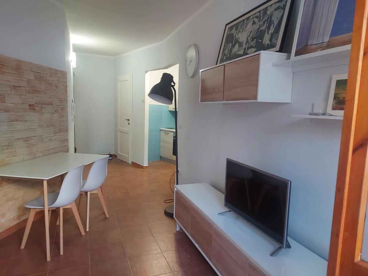 Sardegna27 Apartment Alghero Exterior photo